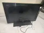 Sony LCD TV 26 inch