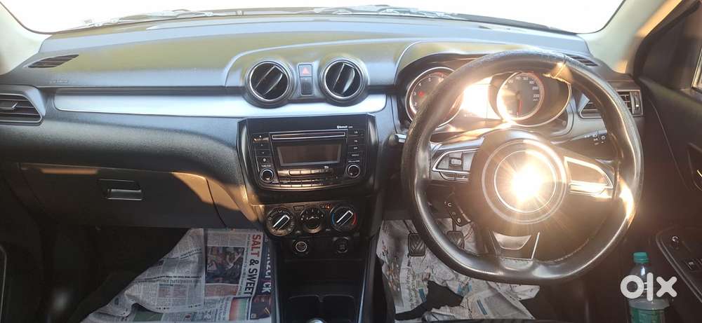 Maruti Suzuki Swift 2018 Vxi, 2020, Petrol