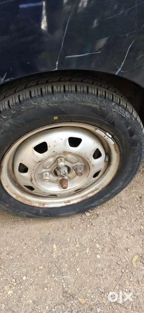 Hyundai Santro Xing 2007