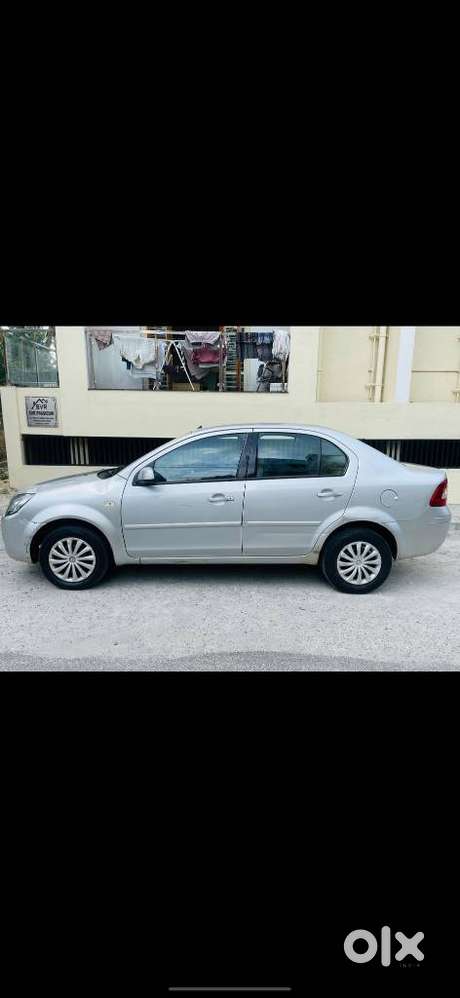 Ford Fiesta 1.4 Exi, 2010, Petrol