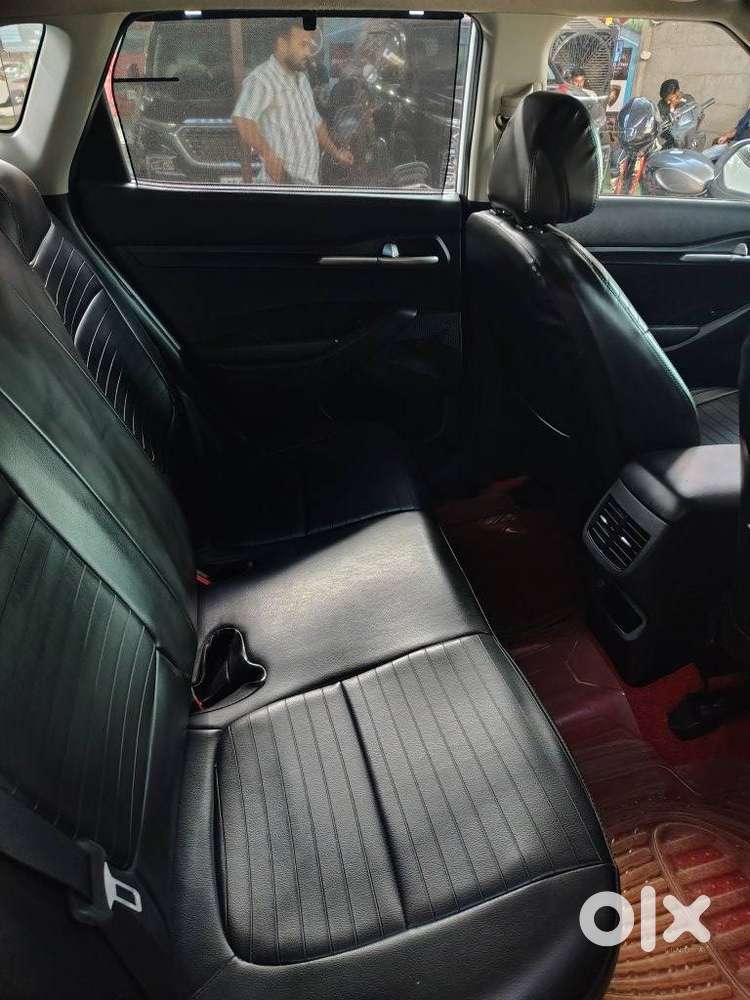 Kia Seltos Htk Plus G, 2020, Petrol