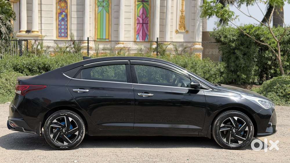 Hyundai Verna 1.5 Sx (o) Diesel Mt, 2020, Diesel