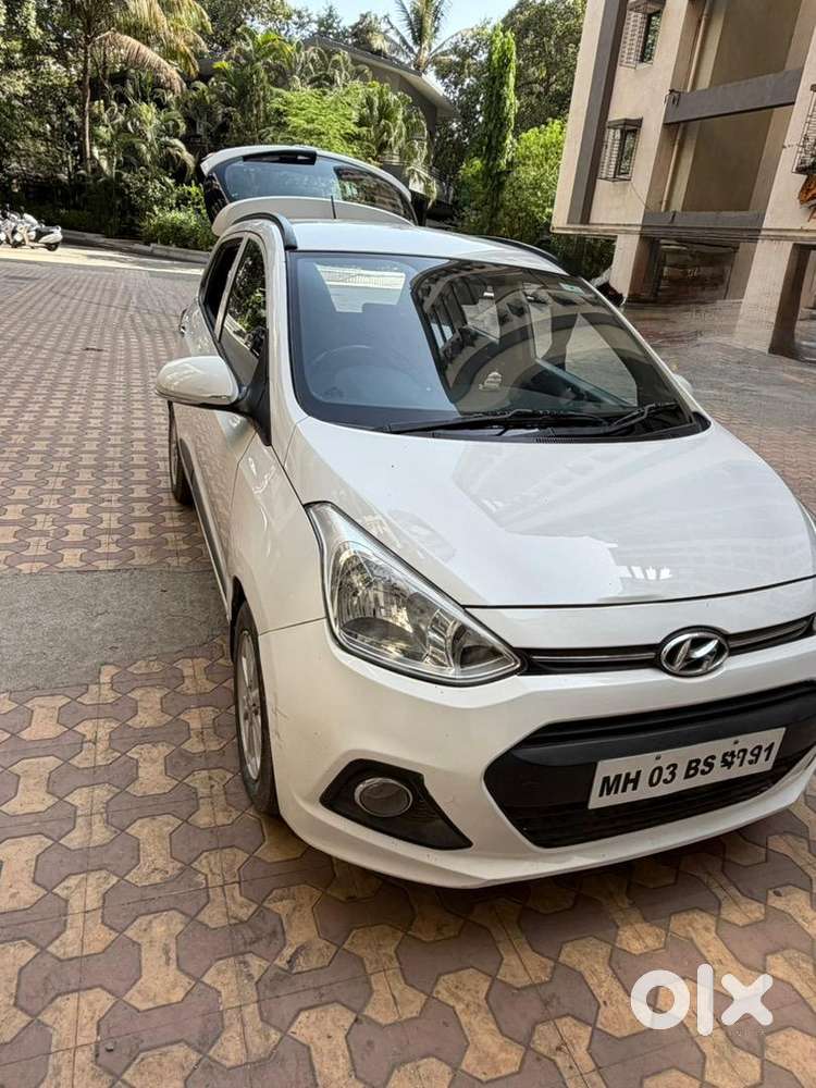 Hyundai Grand I10 2014 68000 Km Driven