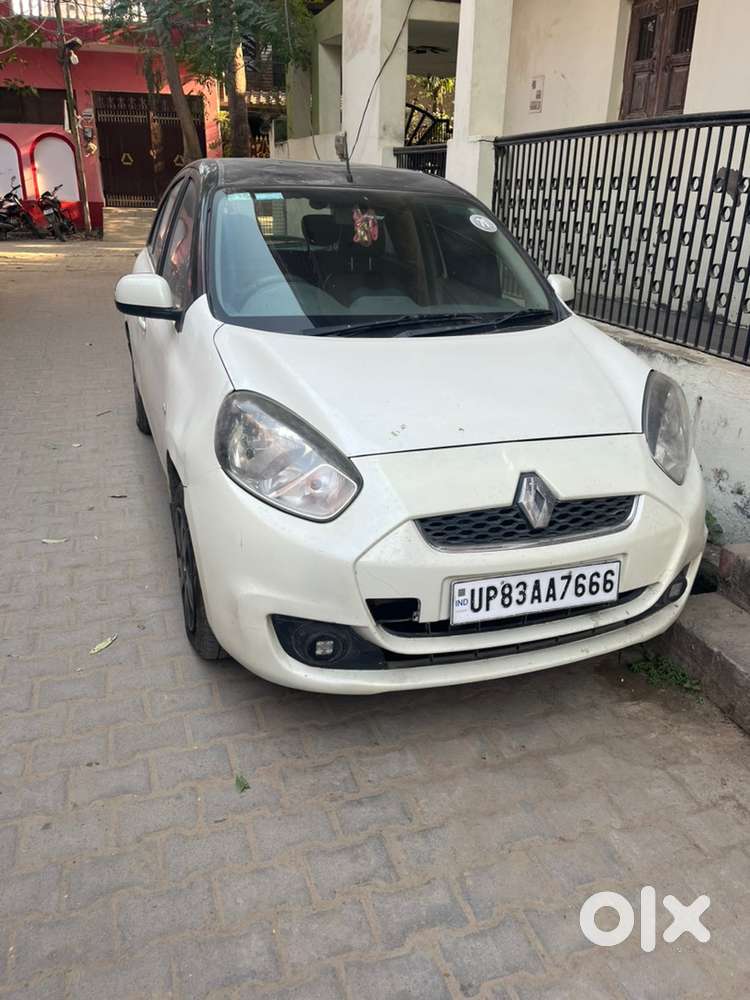 Renault Pulse 2014 Diesel Good Condition