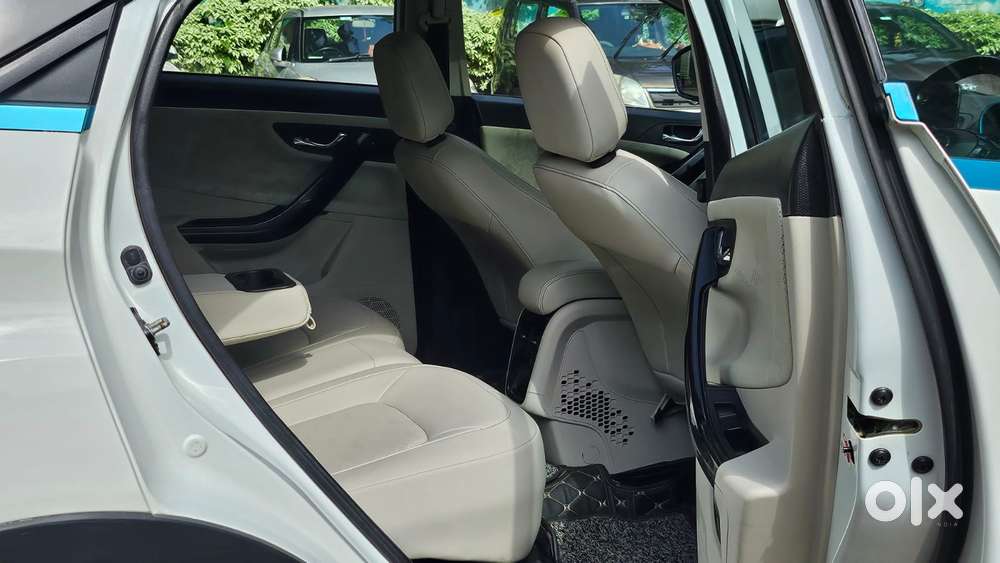 Tata Nexon Ev Xz Plus Lux, 2021, Electric