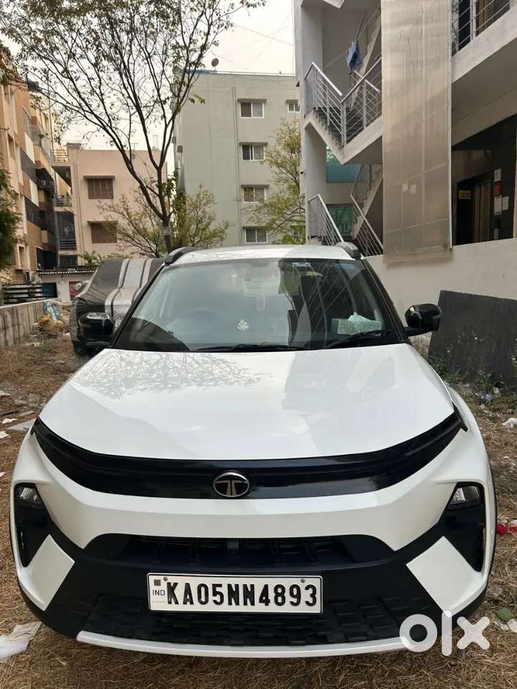 Tata Nexon 2025