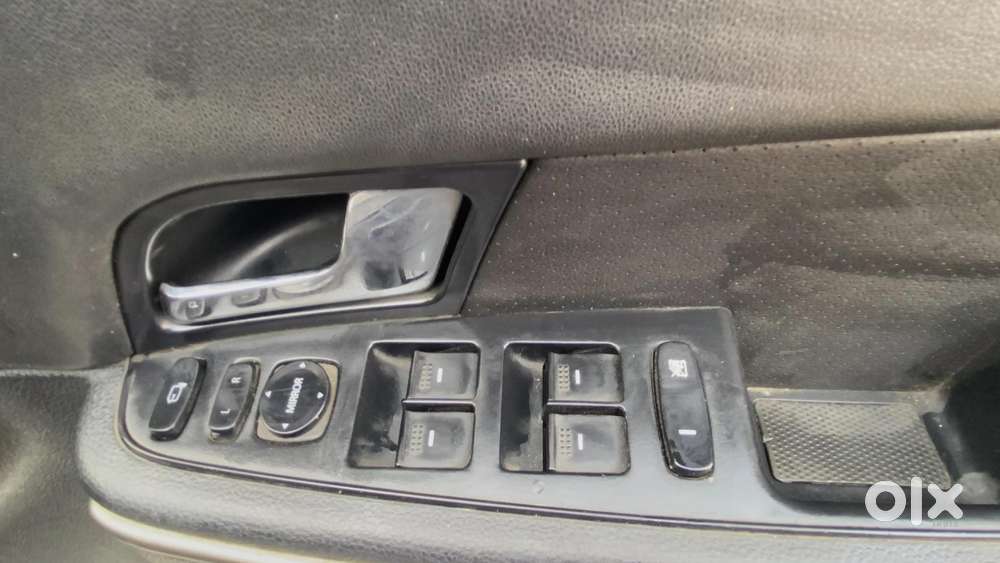 Tata Hexa 2.2 Xt 4x2 7 Str, 2018, Diesel