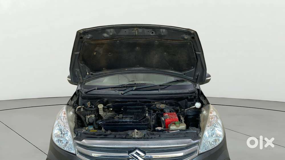 Maruti Suzuki Ertiga Vxi Cng, 2016, Cng & Hybrids