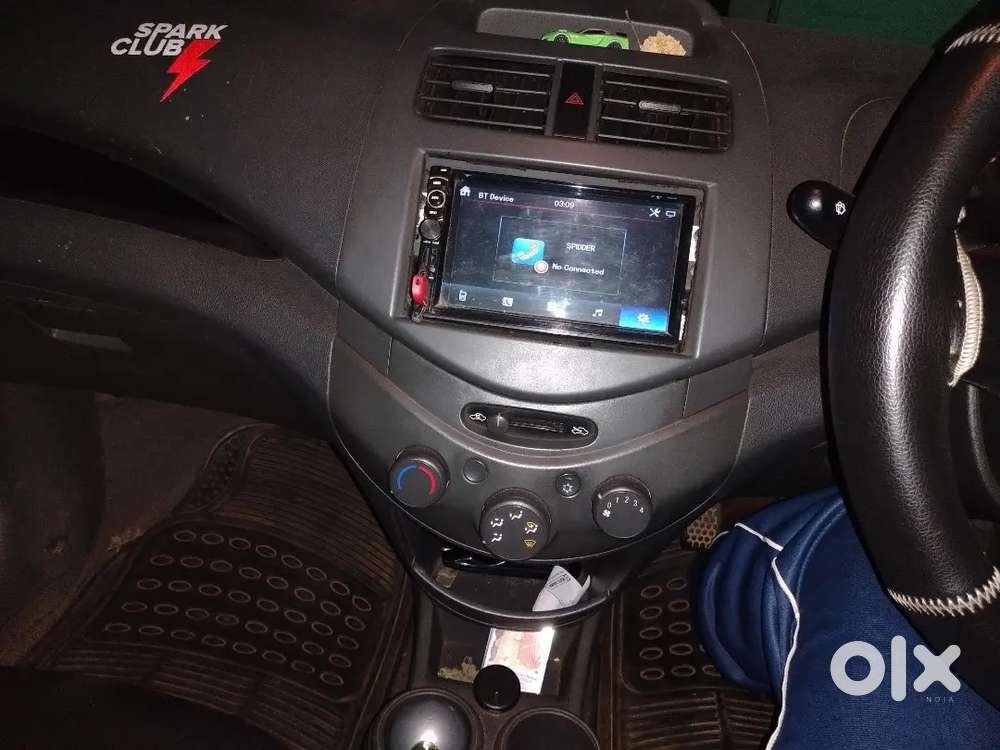 Chevrolet Beat 2010 Petrol Well Maintained