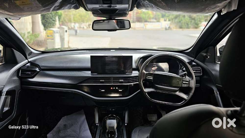 Tata Safari Adventure Plus At, 2024, Diesel
