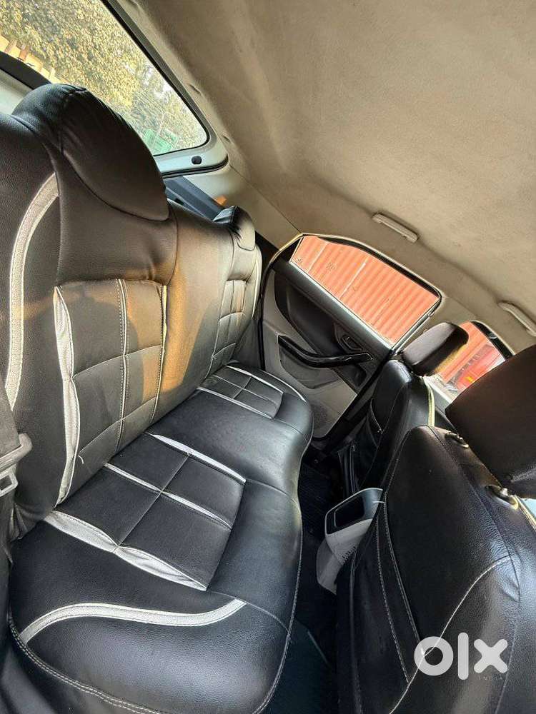 Tata Nexon 1.5 Revotorq Xm (s), 2018, Diesel