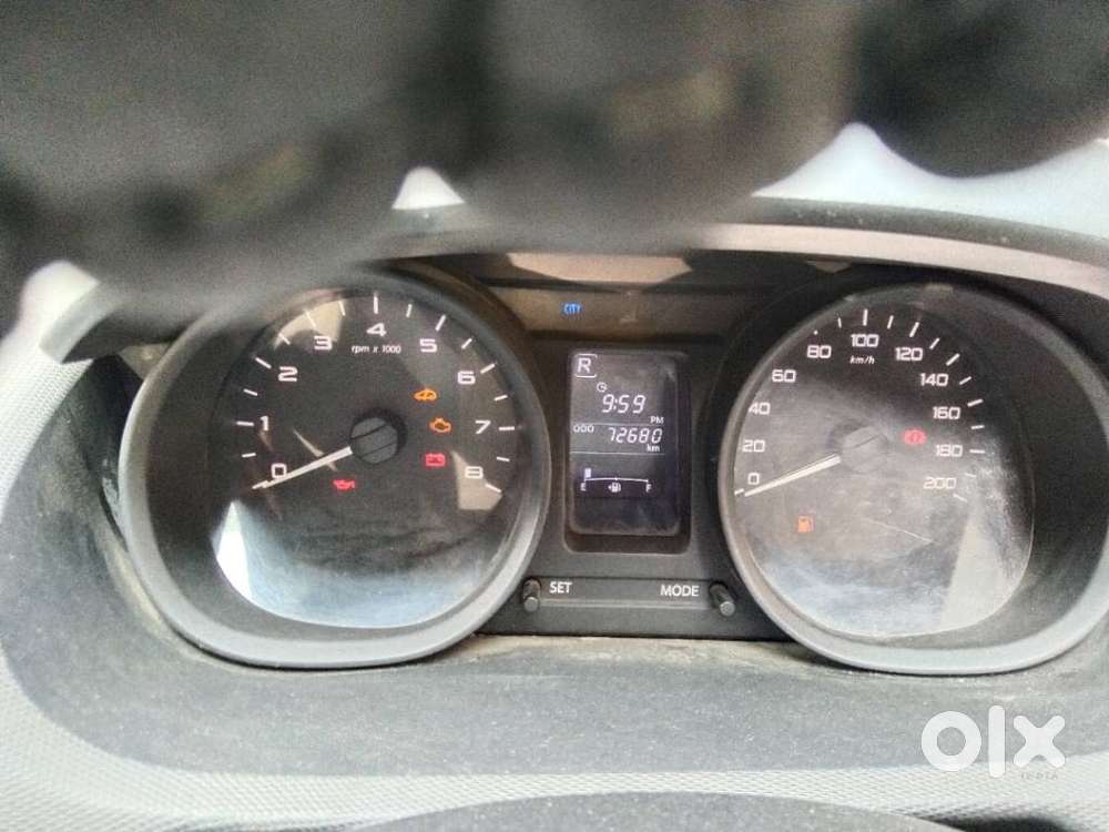 Tata Tiago Xe, 2017, Petrol