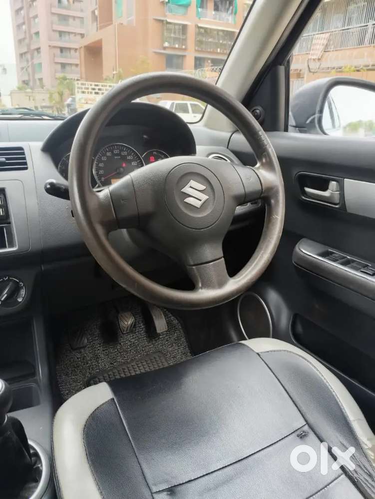 Swift 2011 Maruti Manual