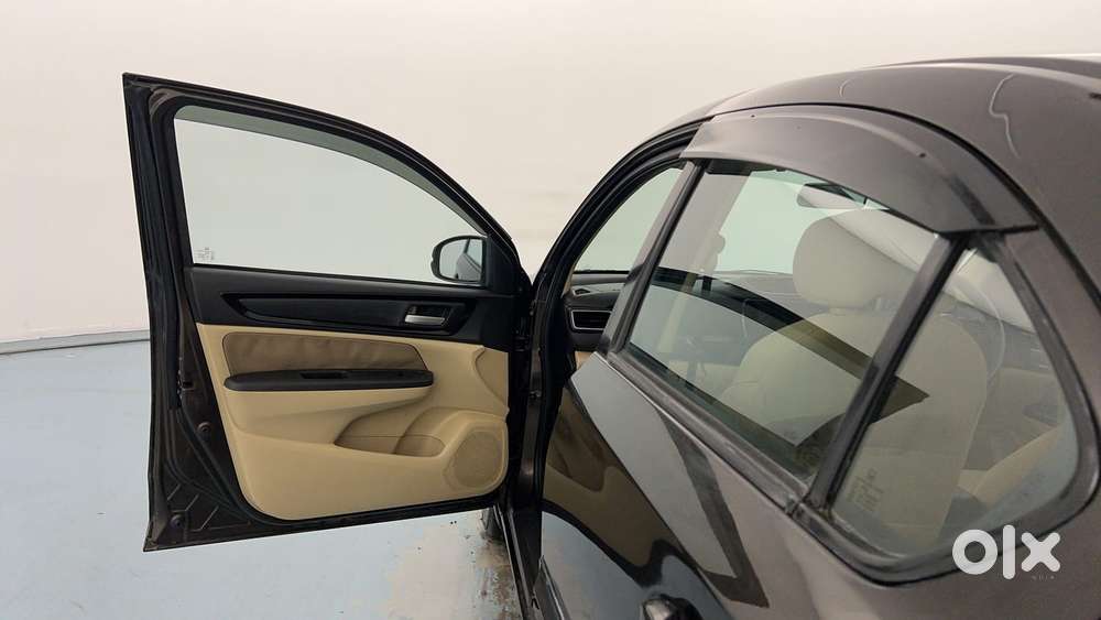 Honda Amaze Vx 1.2 Petrol Mt, 2019, Petrol