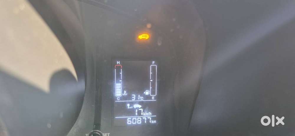 Hyundai Venue 1.2 S Plus, 2022, Petrol