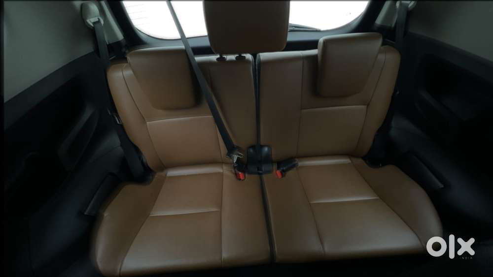 Toyota Innova Crysta [2020-ongoing] 2.7 Zx At 7 Str, 2022, Petrol