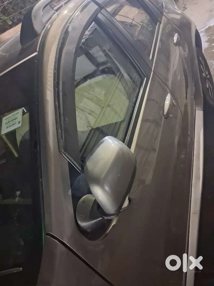Nissan Terrano Xl Plus 2016