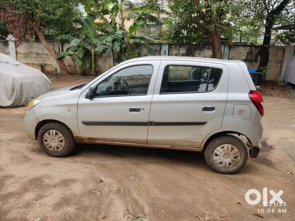 Maruti Suzuki Alto 800 Lxi 2019 Model
