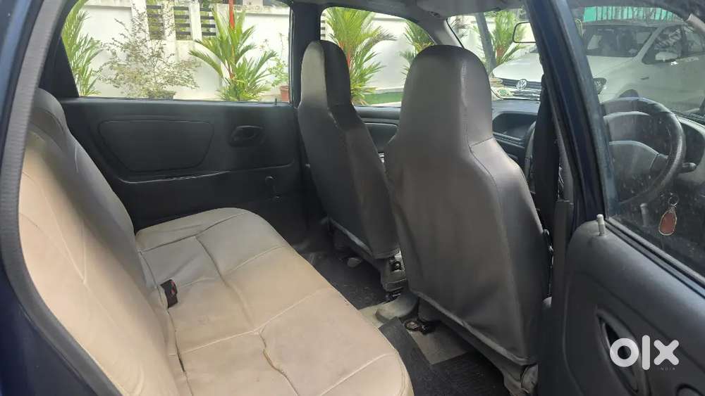 Maruti Suzuki Alto 2012 Petrol Well Maintained