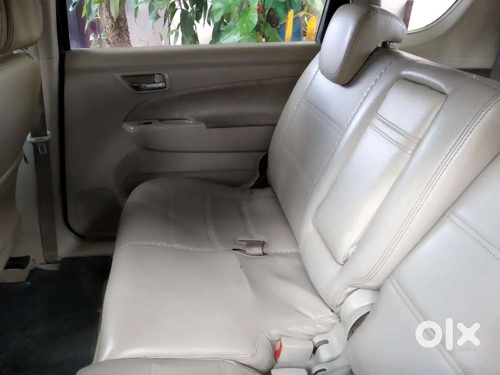 Maruti Suzuki Ertiga 2012 Diesel 160000 Km Driven