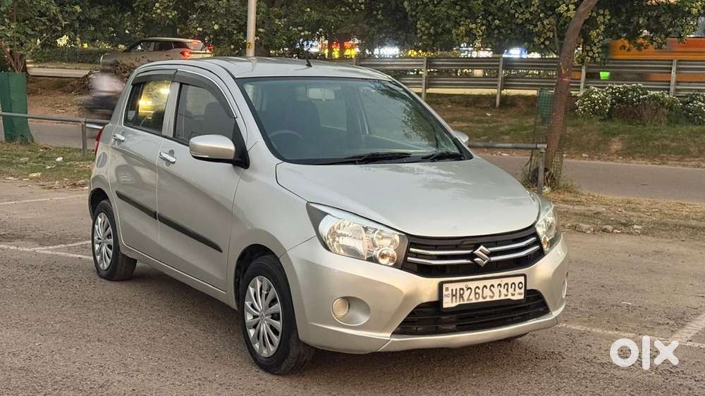 Maruti Suzuki Celerio 2015 Petrol Well Maintained