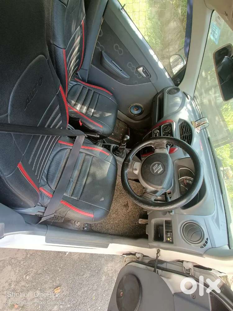 Maruti Suzuki Alto 800 2014
