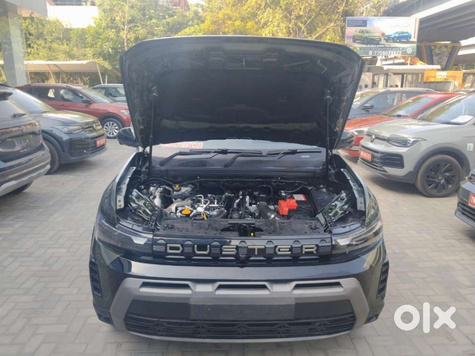 Renault Duster 1.3 Rxz Turbo Petrol, 2026, Petrol