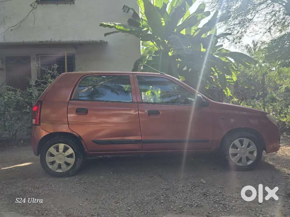 Maruti Suzuki Alto K10 Cng & Hybrids Well Maintained