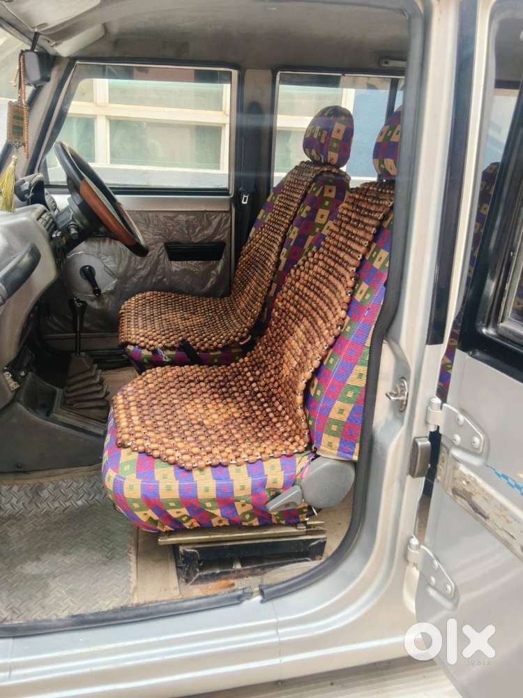 Mahindra Bolero Neo 2005