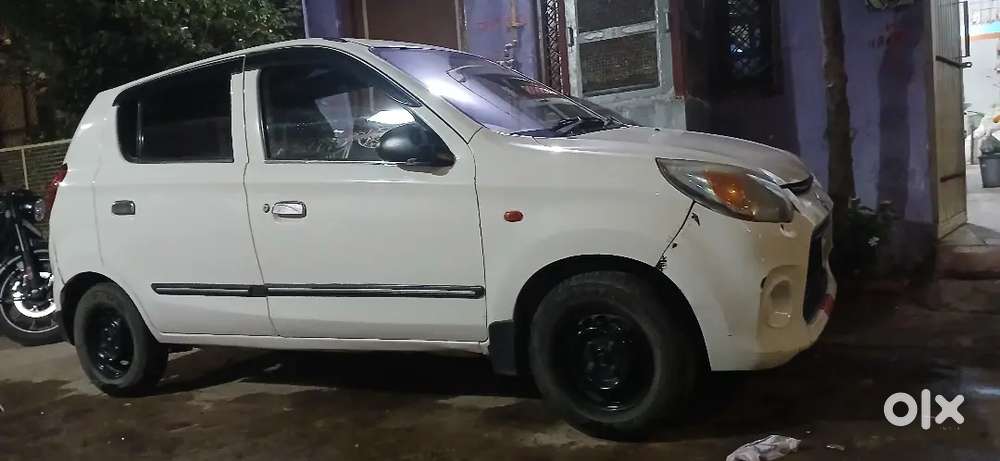 Very Good Condition Maruti Suzuki Alto 2017 Urgent Sale