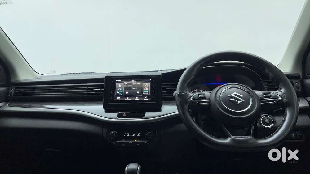 Maruti Suzuki Xl6 1.5 Alpha At, 2022, Petrol
