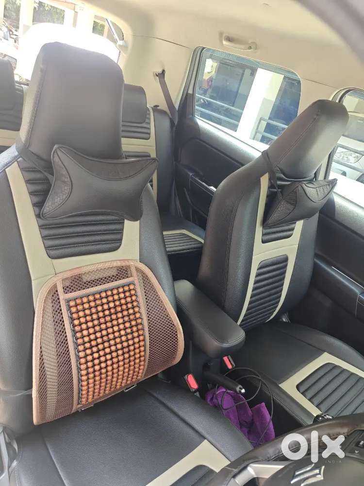 Maruti Suzuki Wagon R 2022 Petrol First Owner