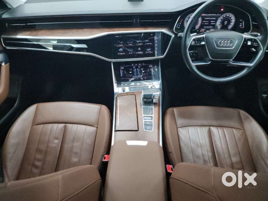 Audi A6 2.0 45 Tfsi Technology, 2021, Petrol