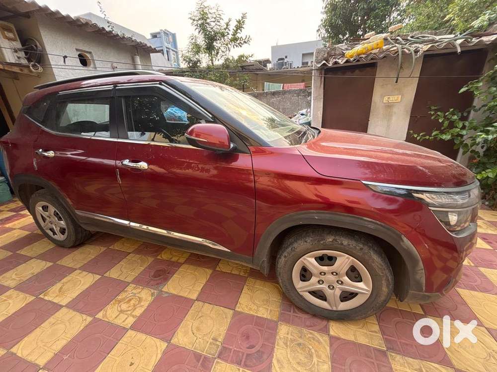 Kia Manual Petrol 2020 Car