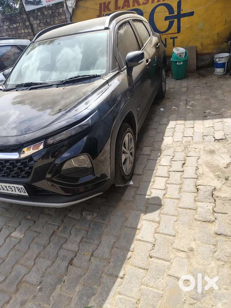 Maruti Suzuki Fronx 1.2 2026