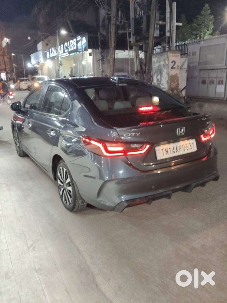 Honda City Hybrid Ehev Zx, 2025, Cng & Hybrids