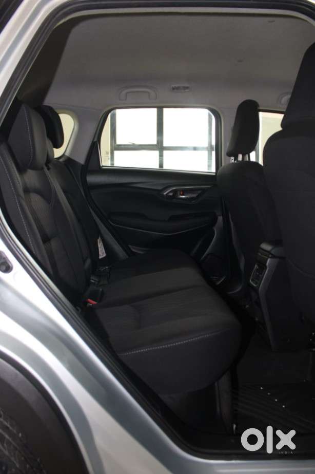 Toyota Urban Cruiser Hyryder 1.5 G Neo Drive At, 2024, Petrol