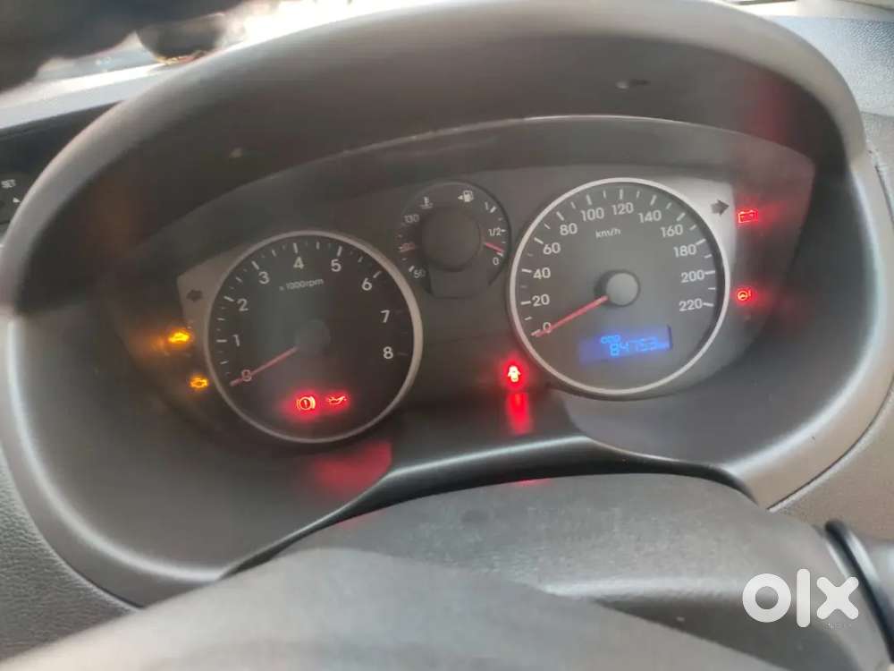 Hyundai I20 1.2 Magna 2014