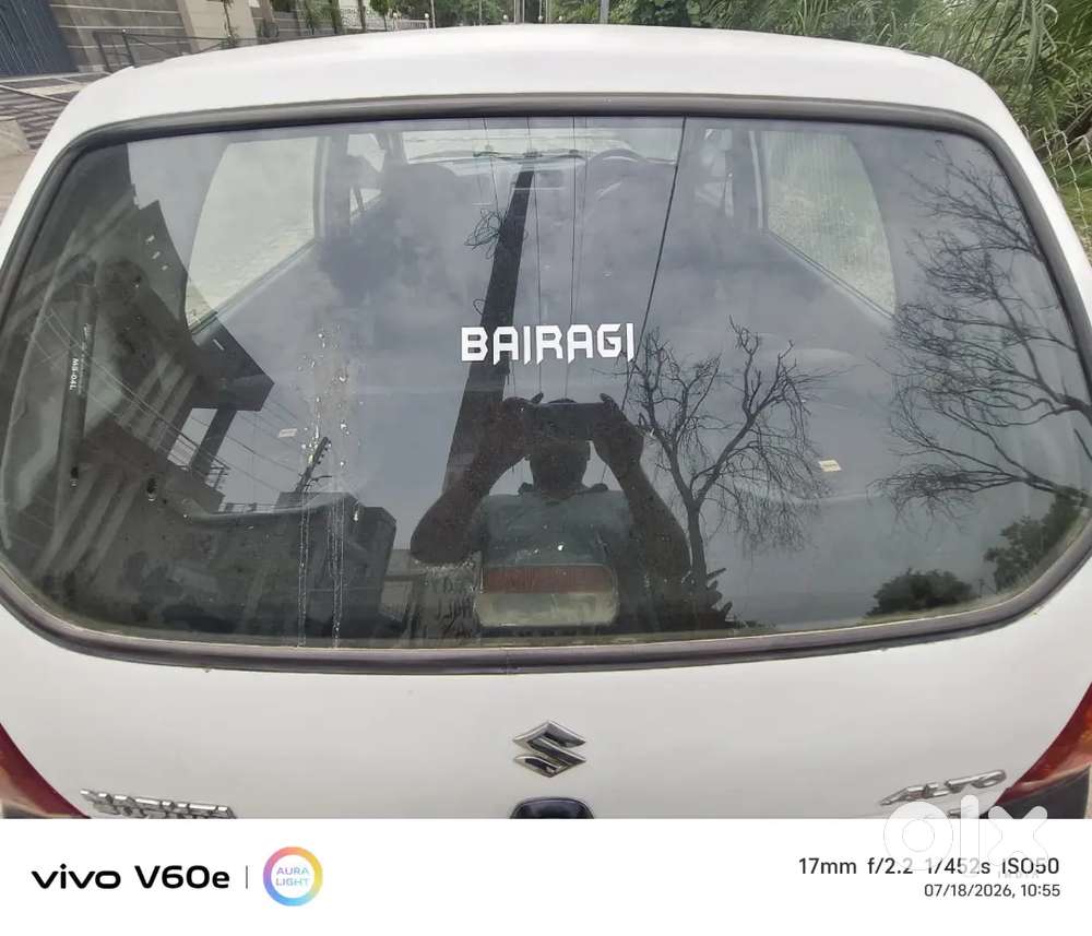 2012 Maruti Suzuki Alto