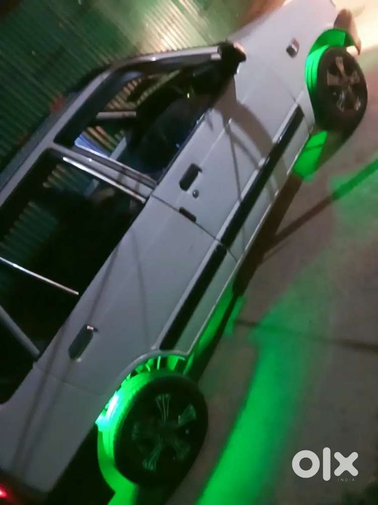 Maruti Suzuki 800 Std 2013