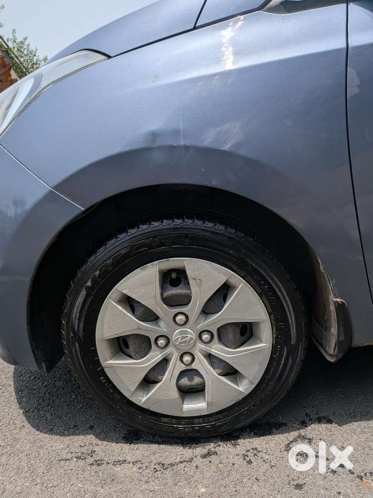 Hyundai Xcent 1.2 Kappa Sx, 2015, Petrol