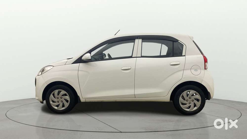 Hyundai New Santro 1.1 Sportz Mt, 2019, Petrol