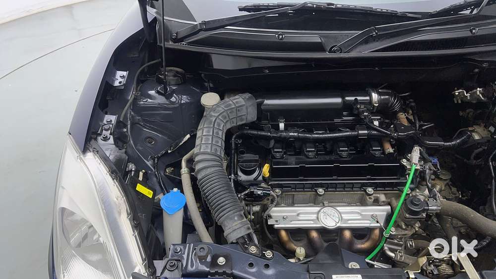Maruti Suzuki Swift Vvt Vxi, 2022, Petrol
