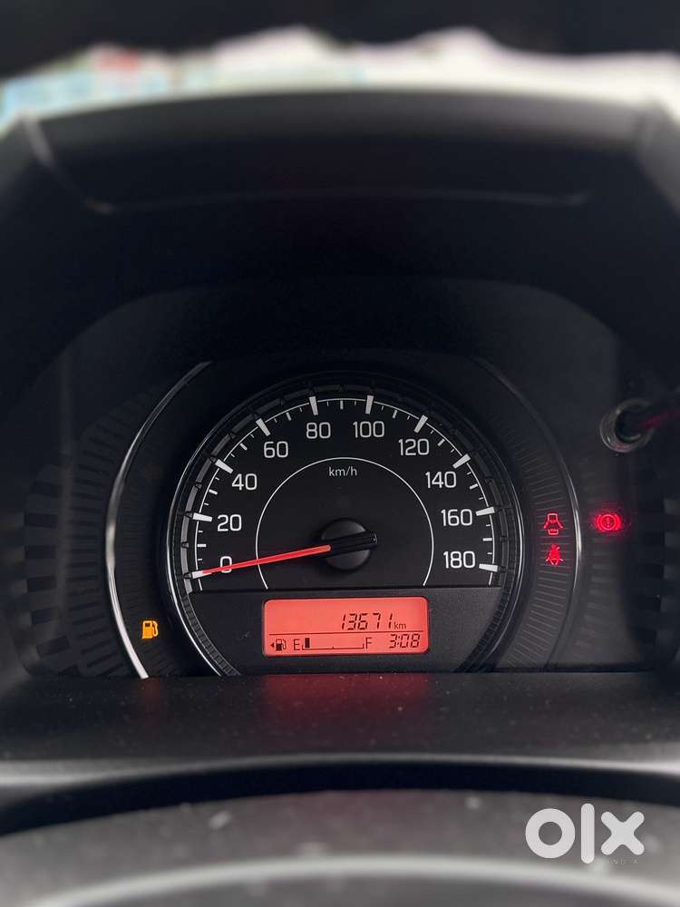 Maruti Suzuki Wagon R Vxi Opt, 2021, Petrol