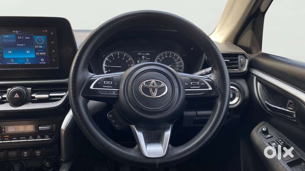 Toyota Urban Cruiser Hyryder 1.5 S Neo Drive, 2024, Petrol