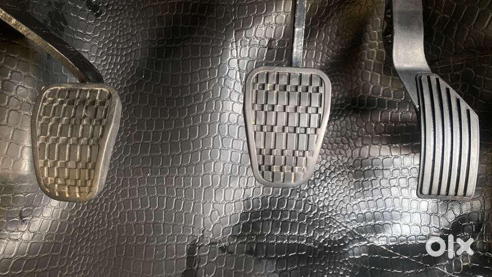 Tata Nexon 1.2 Revotron Xz Plus, 2018, Petrol