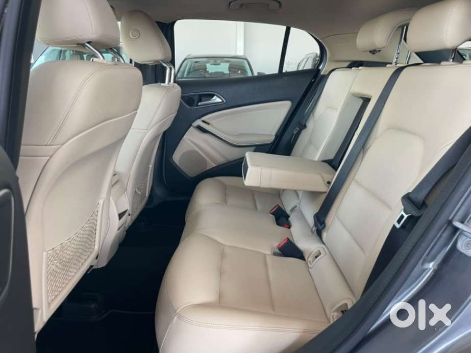 Mercedes-benz Gla 200 D, 2017, Diesel