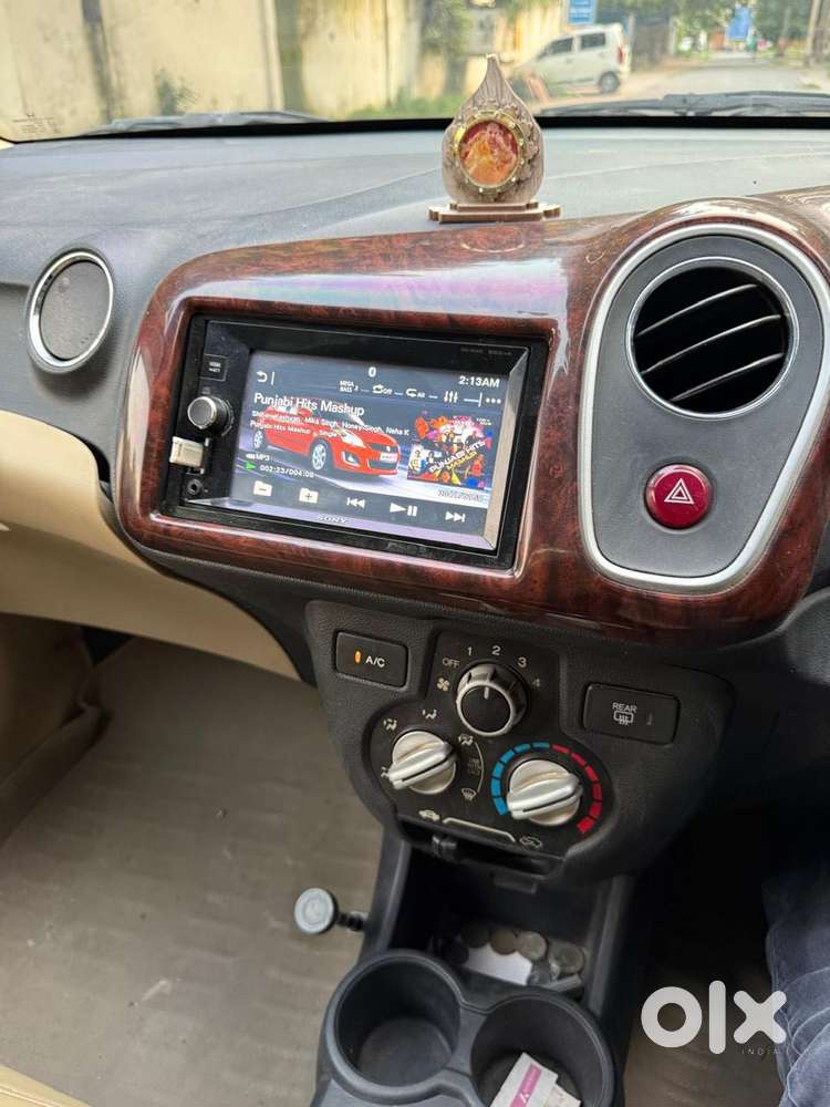 Honda Mobilio S I-vtec, 2015, Petrol