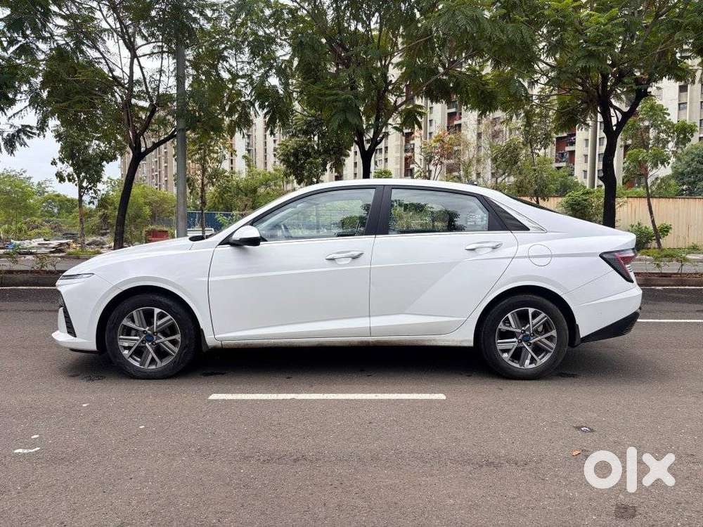 Hyundai Verna 1.5 Sx Petrol Mt, 2024, Petrol