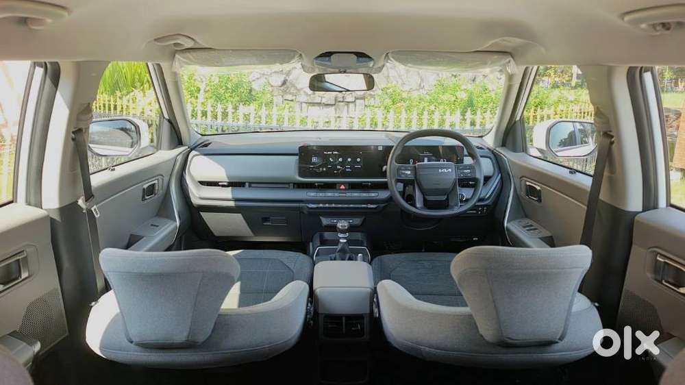 Kia Seltos G1.5 6mt Hte (o), 2026, Diesel